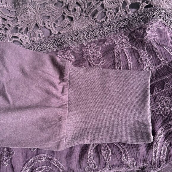 Anthropologie Top TINY Brand, size large NWT - Picture 12 of 12